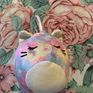 Squishmellow plush Toy the Hangs